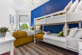 Stylish and Family Friendly 3 Bedroom Apartment